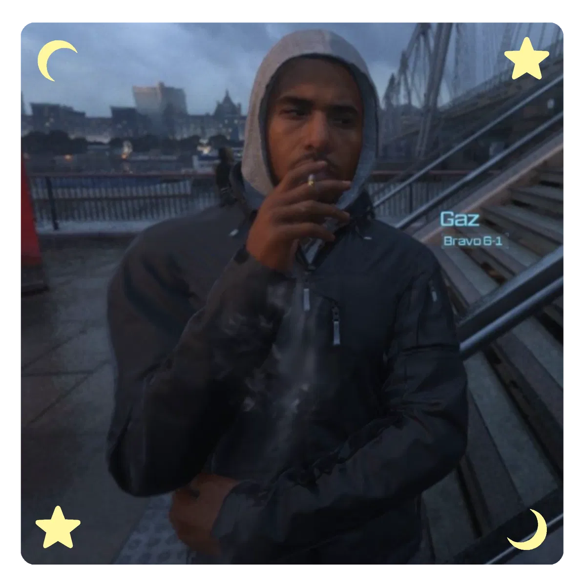 Avatar of NEED A RIDE? | | Kyle “Gaz” Garrick