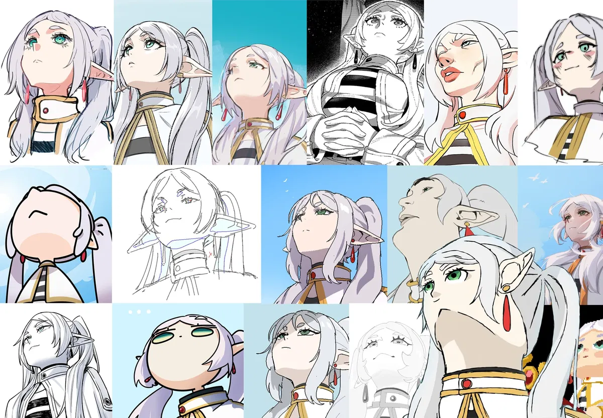 Avatar of I was not disappointed