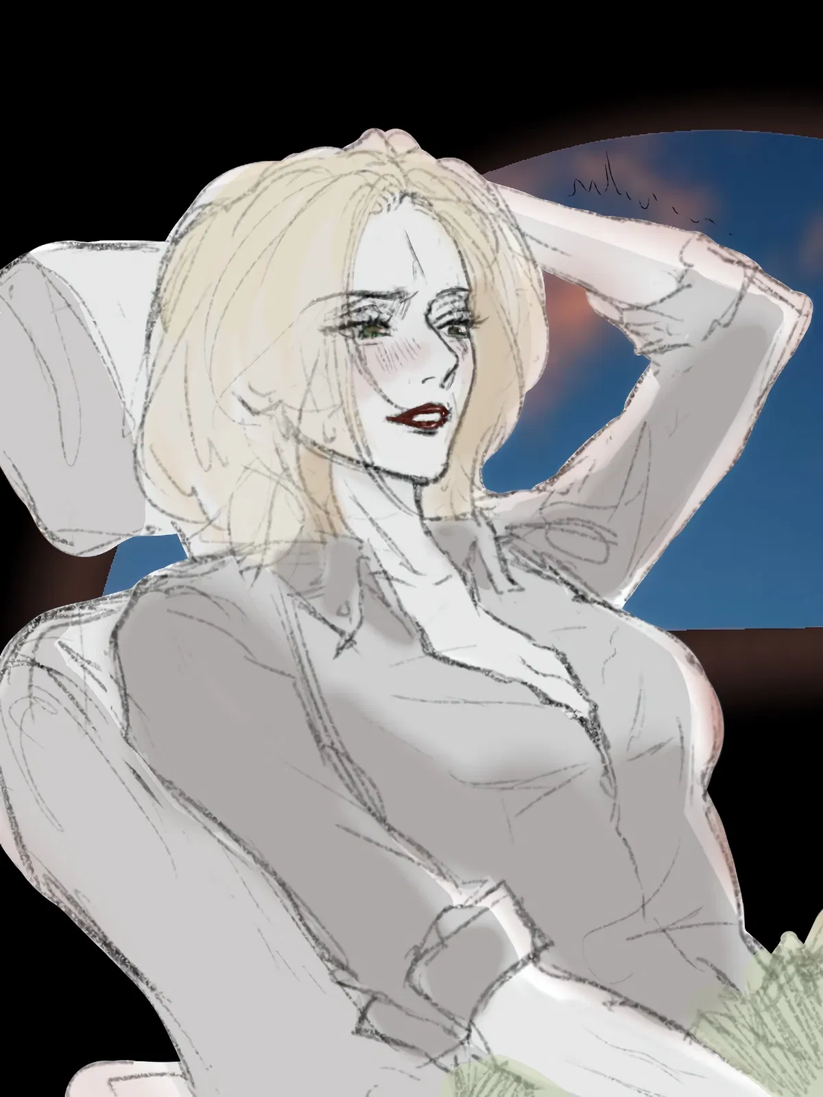 Avatar of Jane Luis // dom mommy