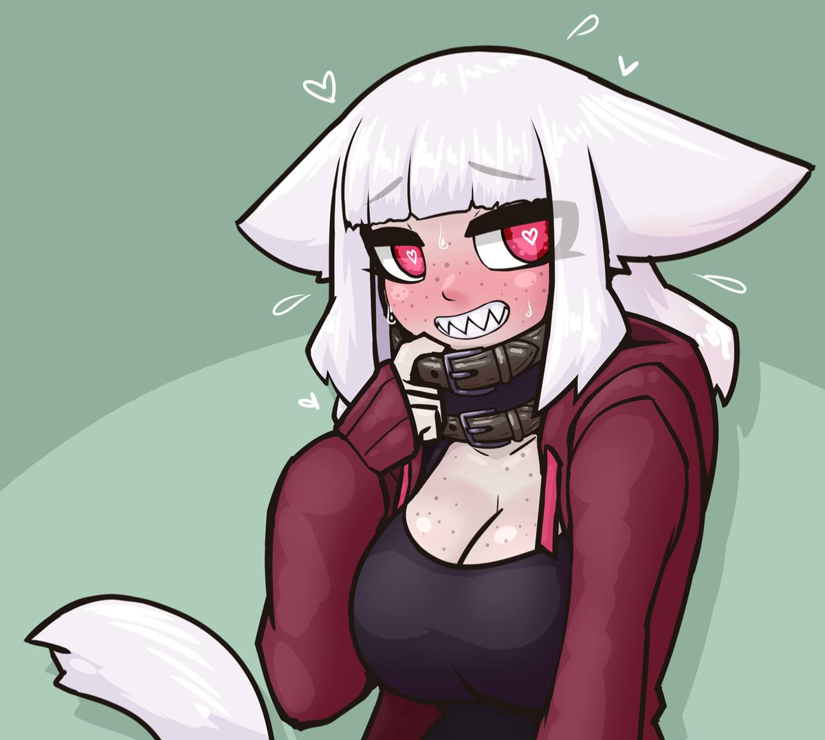 Avatar of Qat the kat futa 