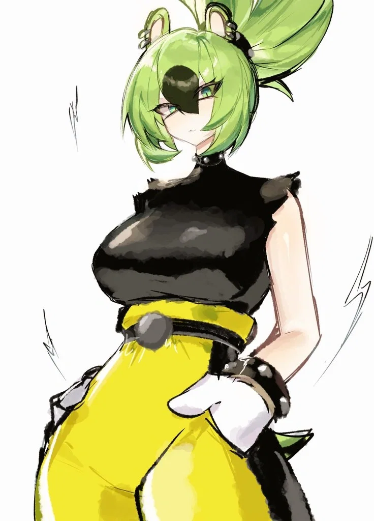 Avatar of Human Surge