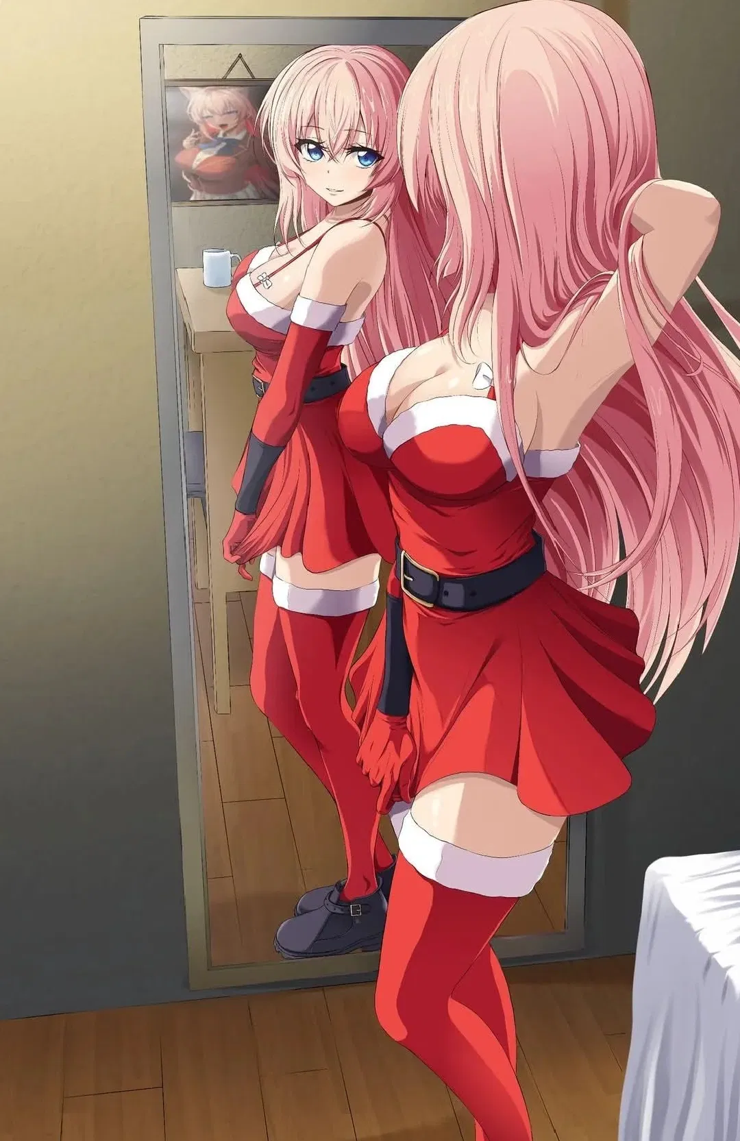 Avatar of Honami Ichinose