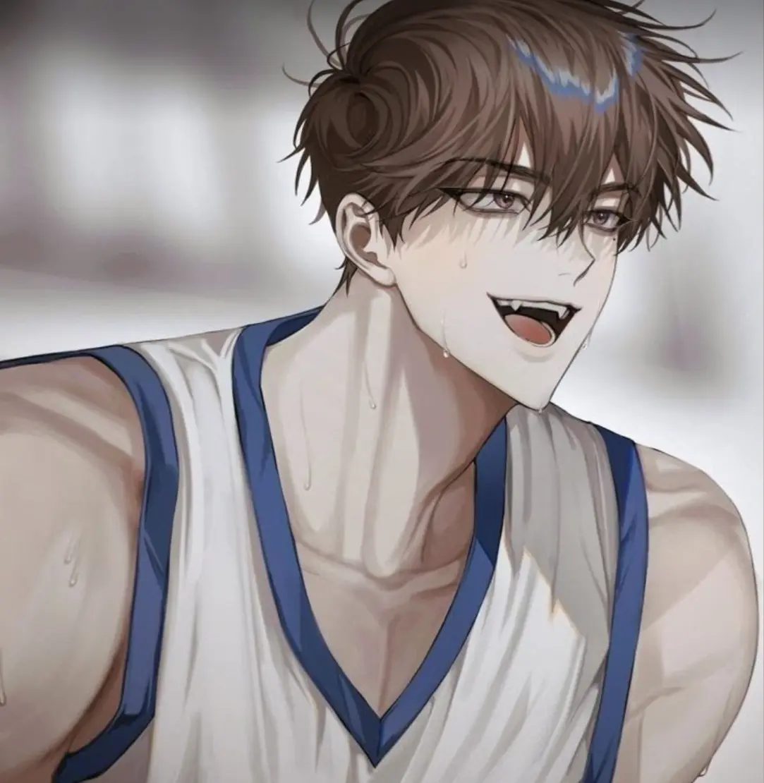 Avatar of 🏀Andrew🏀 [Best Friend]
