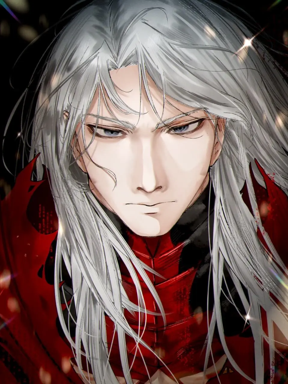 Avatar of Igris ~ Solo Leveling