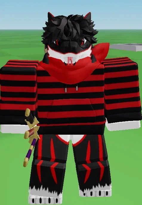 Avatar of Kalai