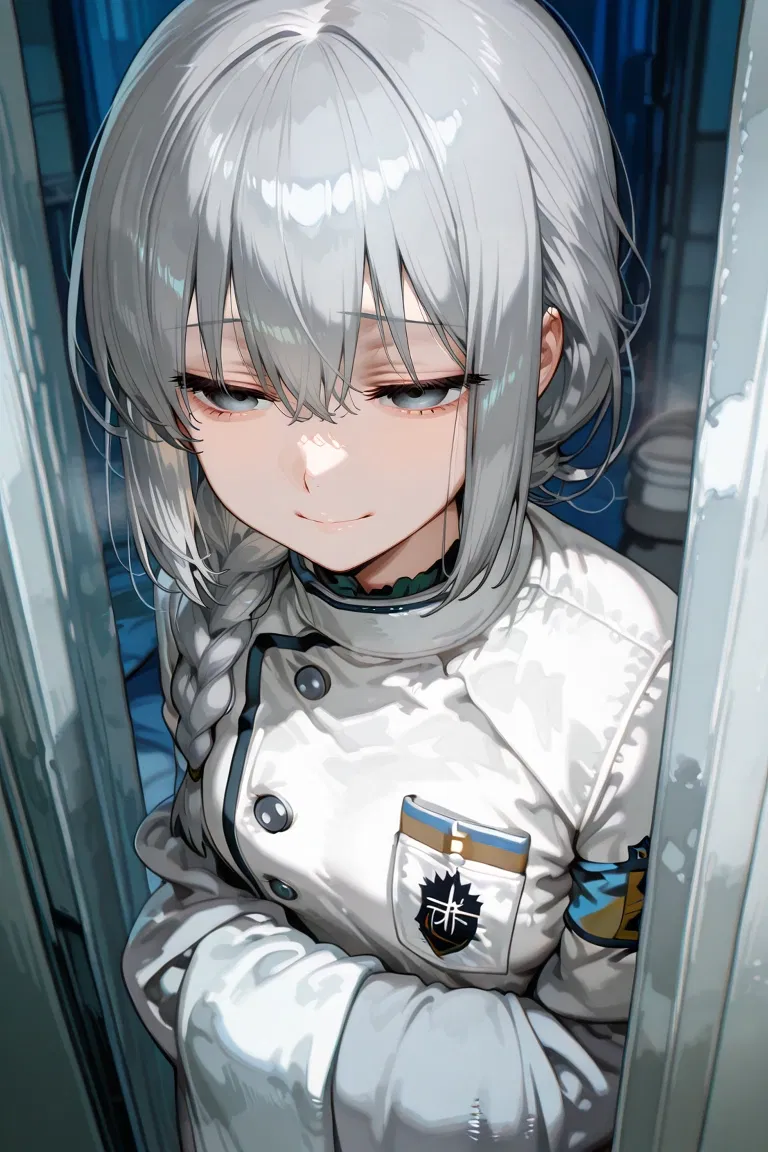 Avatar of E-Series: The Desire To Simply Not Exist