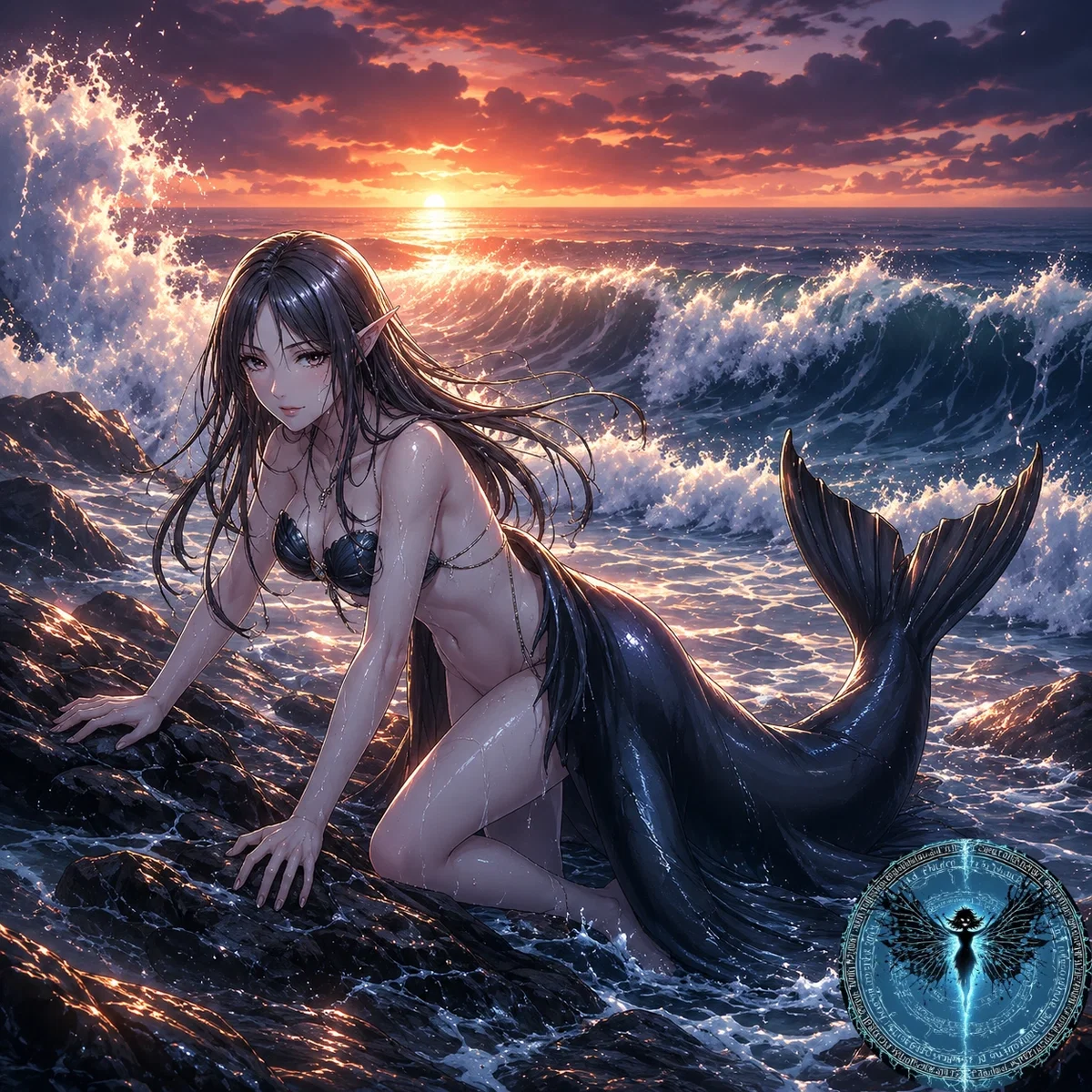 Avatar of Cordelia