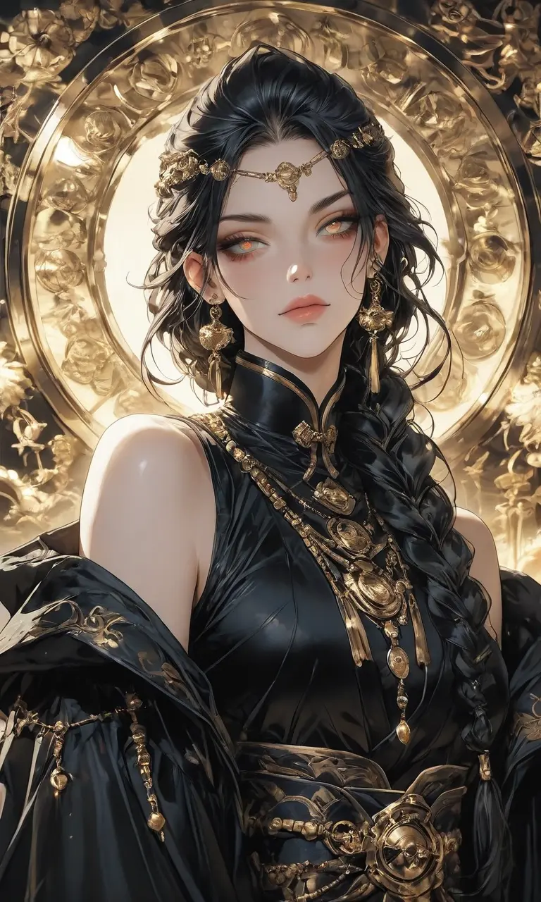 Avatar of For My Hand In Marriage - Alt