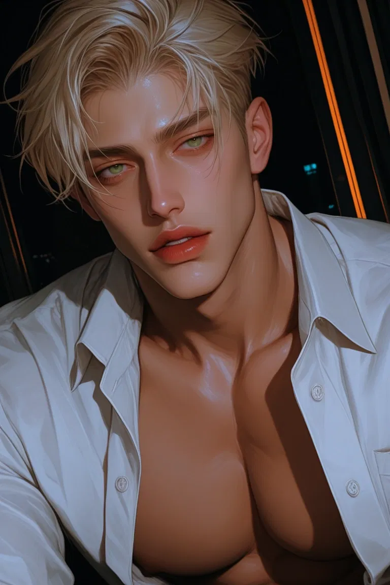 Avatar of Aiden Hargrove