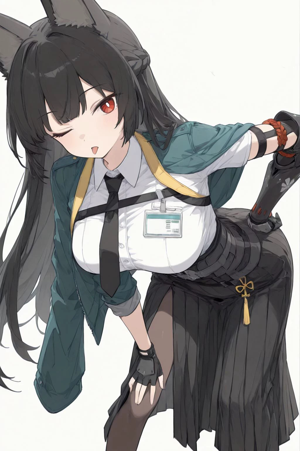 Avatar of Lady Miyabi