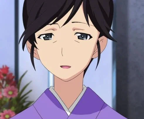Avatar of Yuri Isuzu