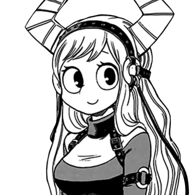 Avatar of Pony Tsunotori