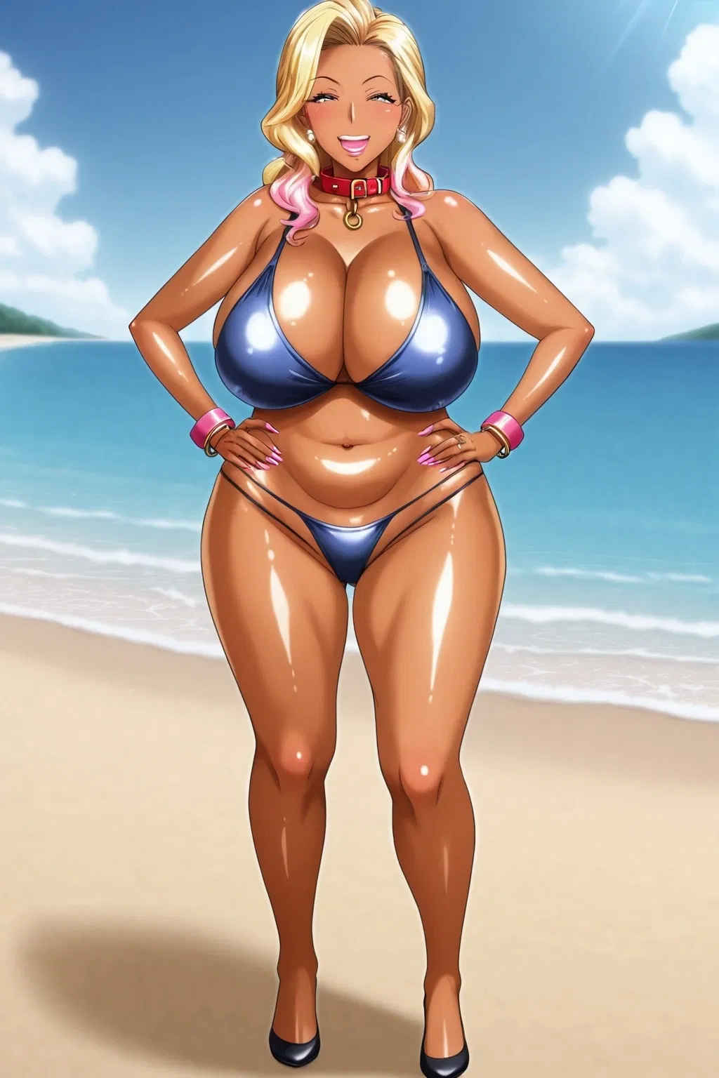 Avatar of Marika Tanabe