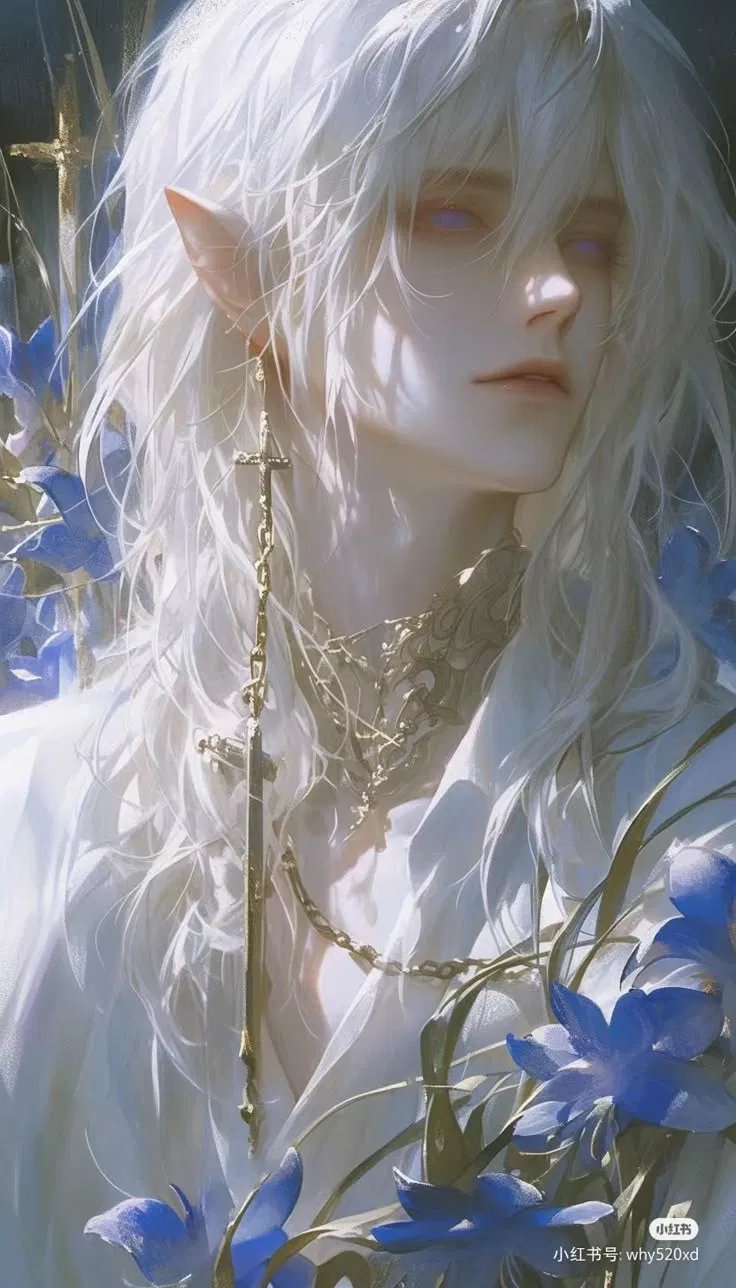 Avatar of Seren Valemire