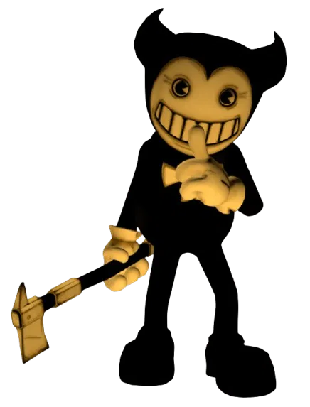 Avatar of Ollie - Out The Ink Machine