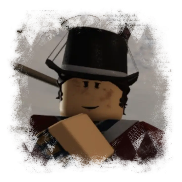 Avatar of Arthur Harrington