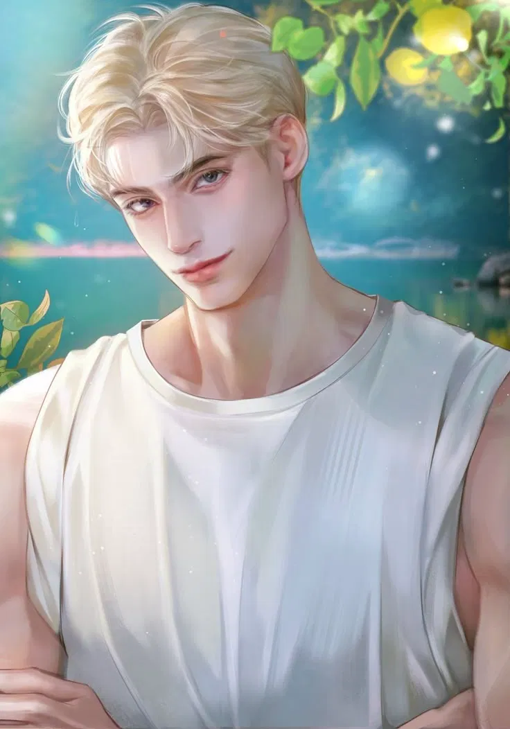 Avatar of Playboy Jock—Jack Ryland