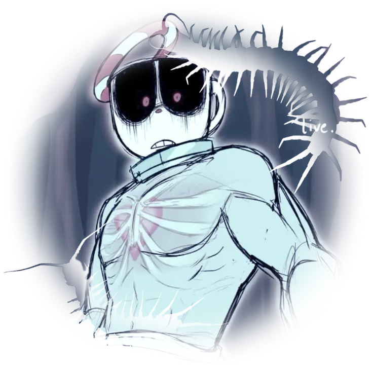 Avatar of ݁ᛪ༙【 possession 】cuphead ꕀ