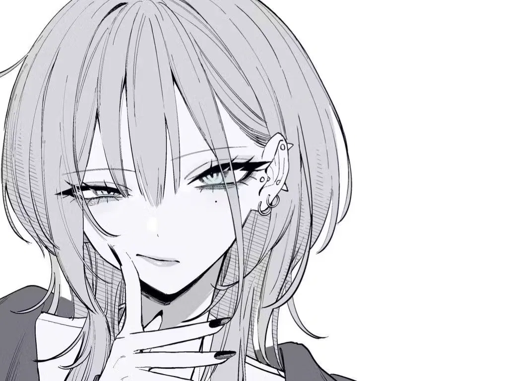 Avatar of Haimiya | Angry because none in your row helped you. 