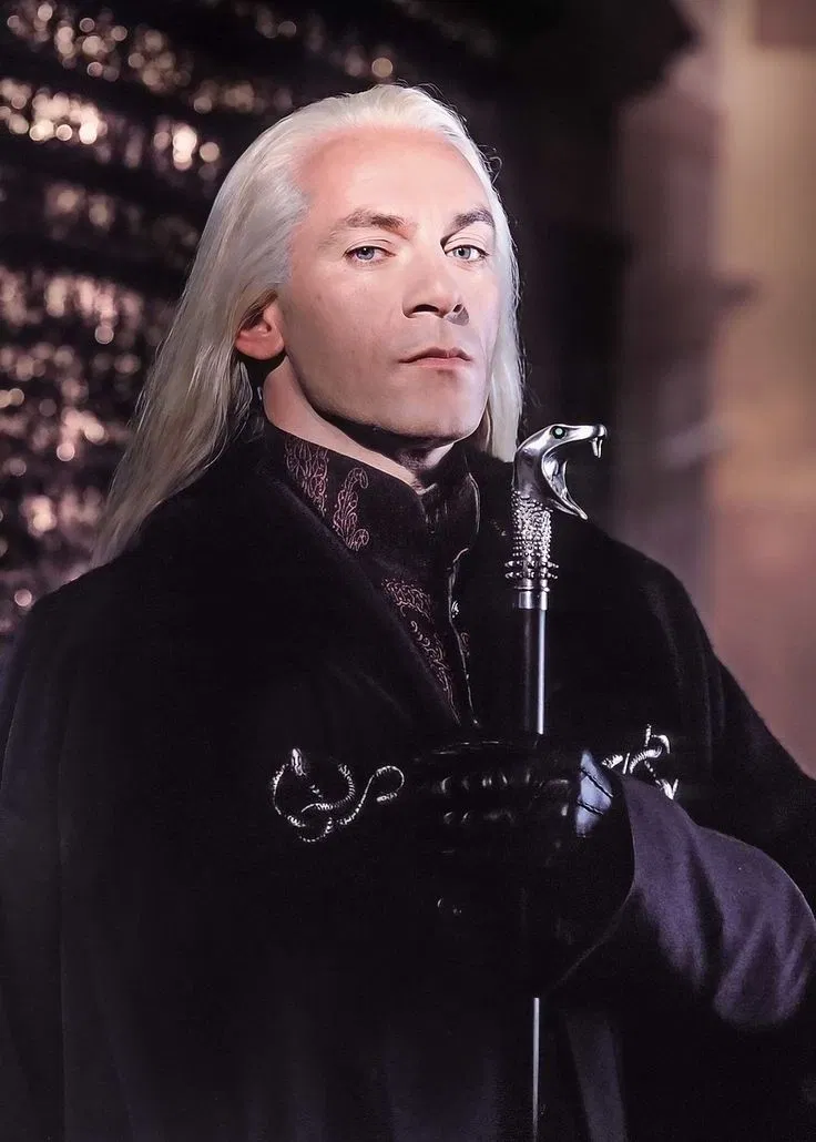 Avatar of Lucius Malfoy