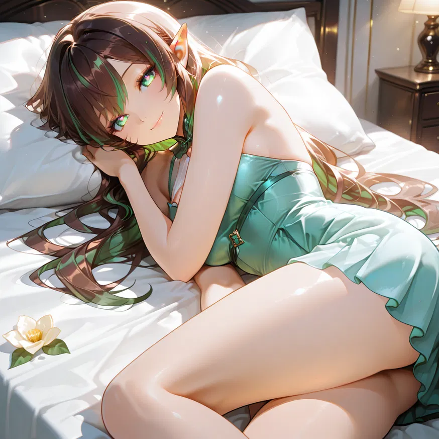 Avatar of Faye