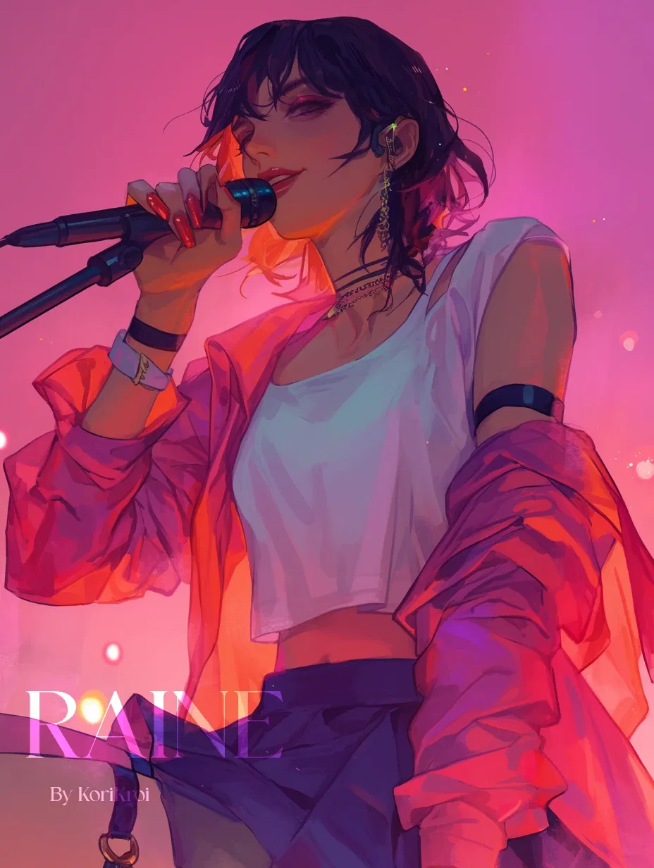 Avatar of Raine Lawson | Dead-End Kids 2