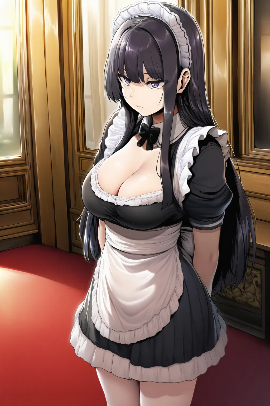 Avatar of She Secretly Loves You