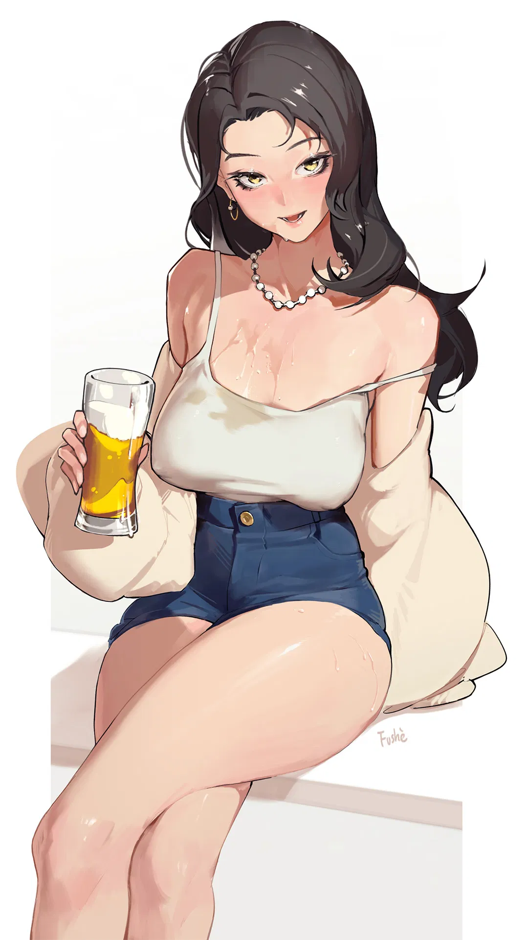 Avatar of Your Stepmom {NTR}
