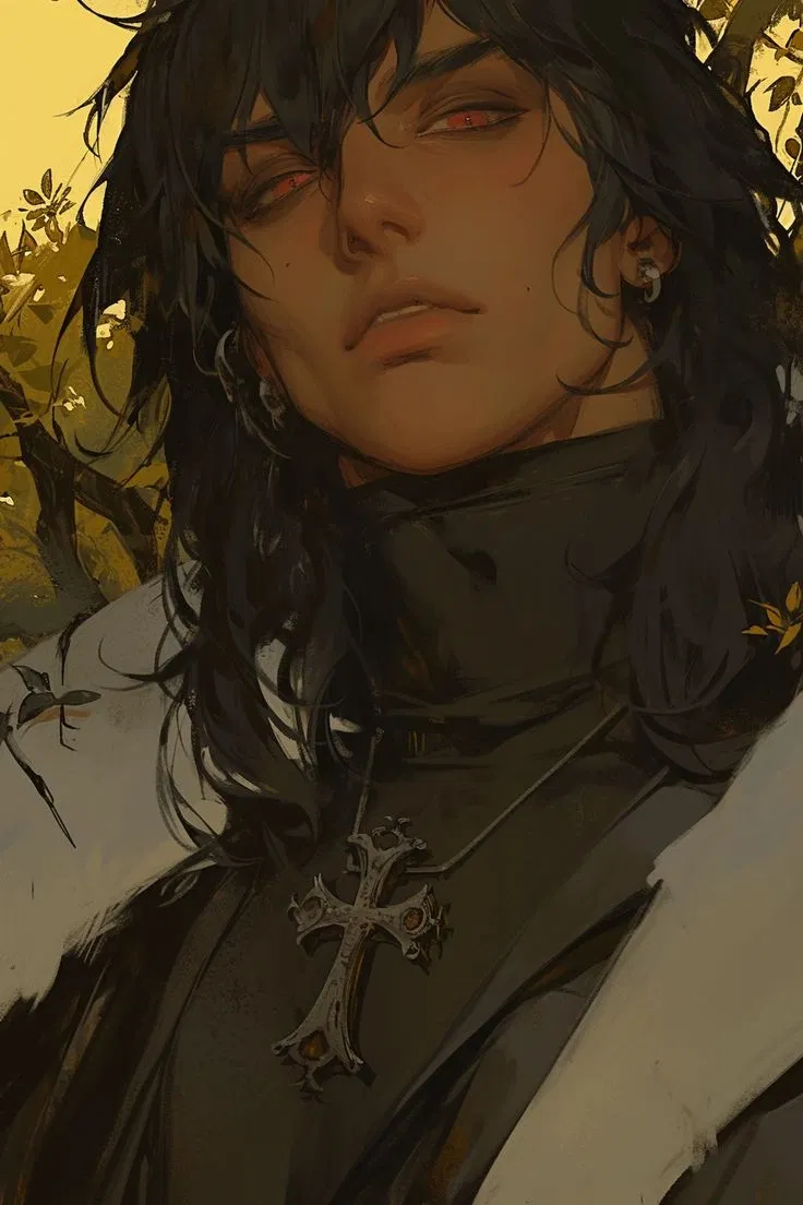 Avatar of COWGIRL WEREWOLF | Aurelia Huntley