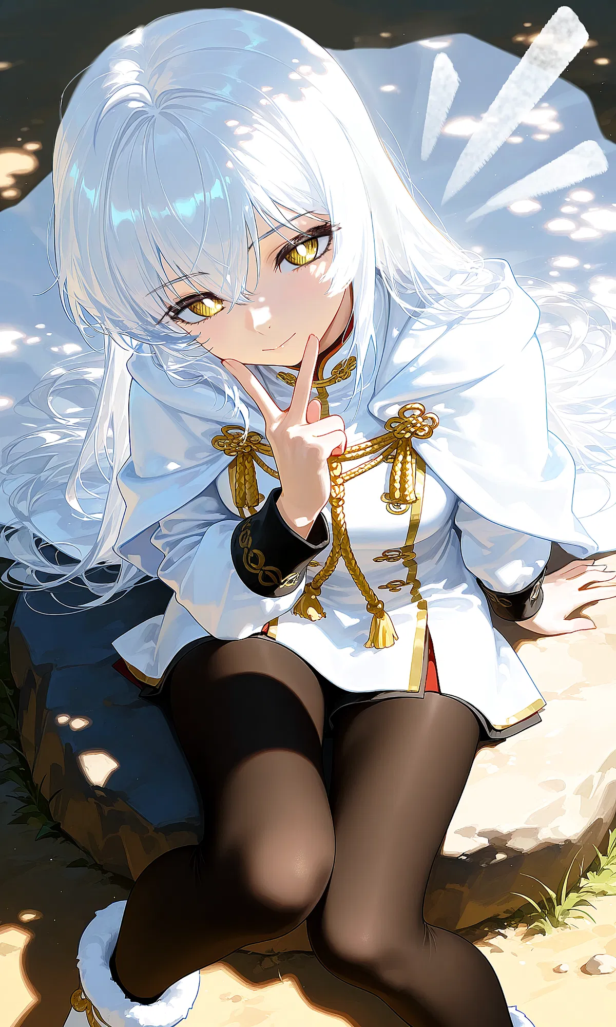 Avatar of Æ:Zara - The One Who Loves All