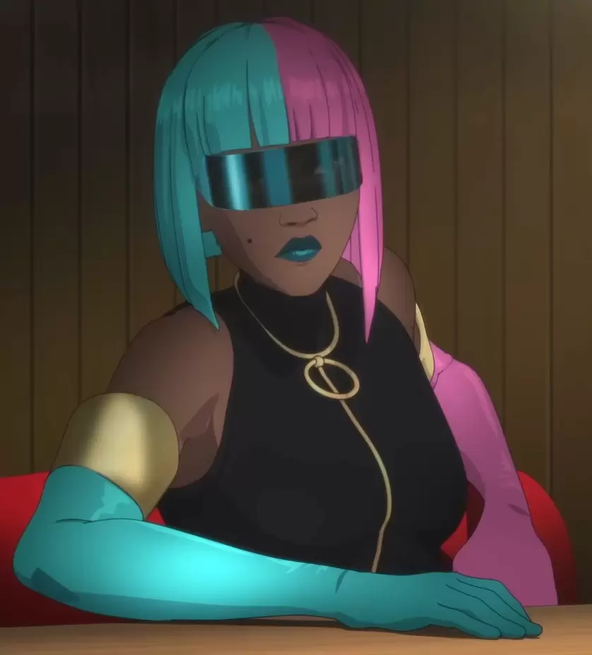 Avatar of Prism | Dispatch