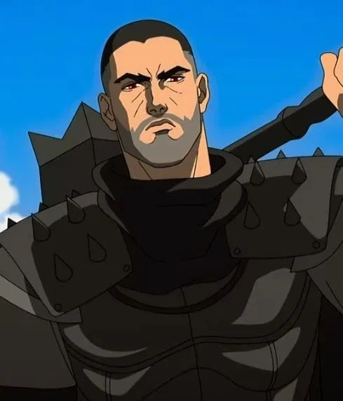 Avatar of 𝘽𝙡𝙤𝙤𝙙 𝙤𝙛 𝙕𝙚𝙪𝙨 - 𝘼𝙧𝙚𝙨. 
