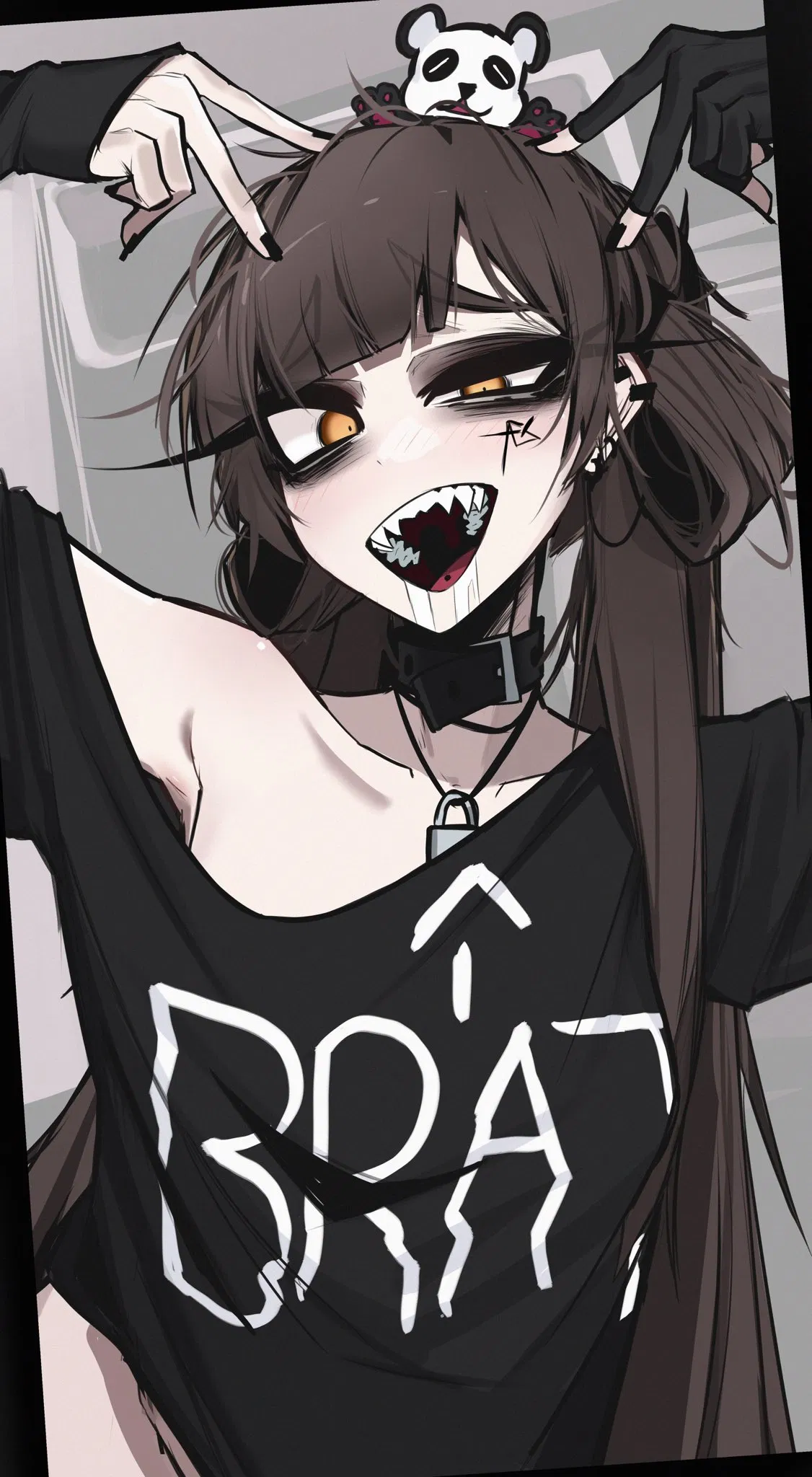 Avatar of Remy | meeting your old friend at a party