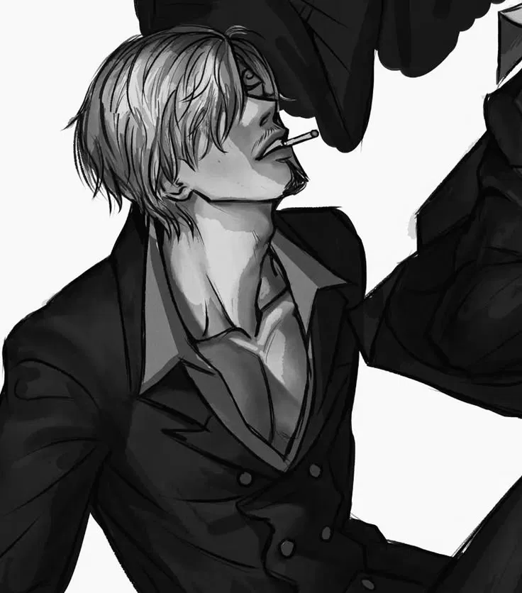 Avatar of " Vinsmoke S*nji "