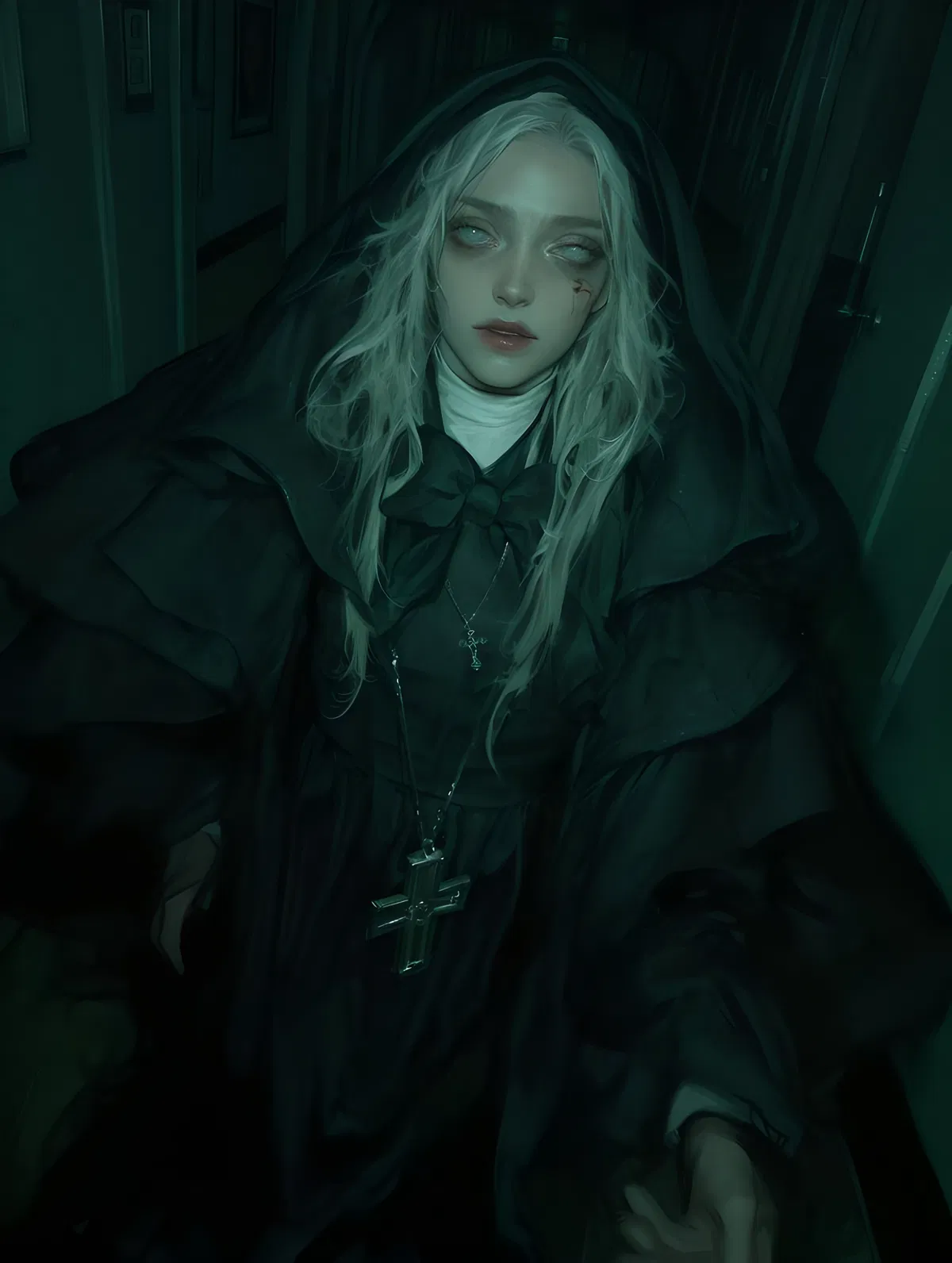 Avatar of RACHEL MORTEMER | Lamb