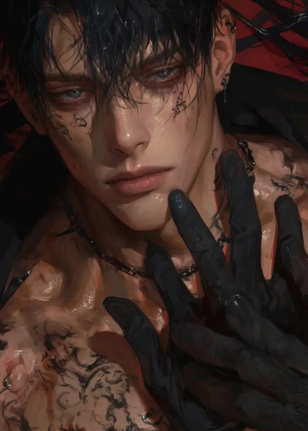 Avatar of Arkin Connor | Your clueless knight.