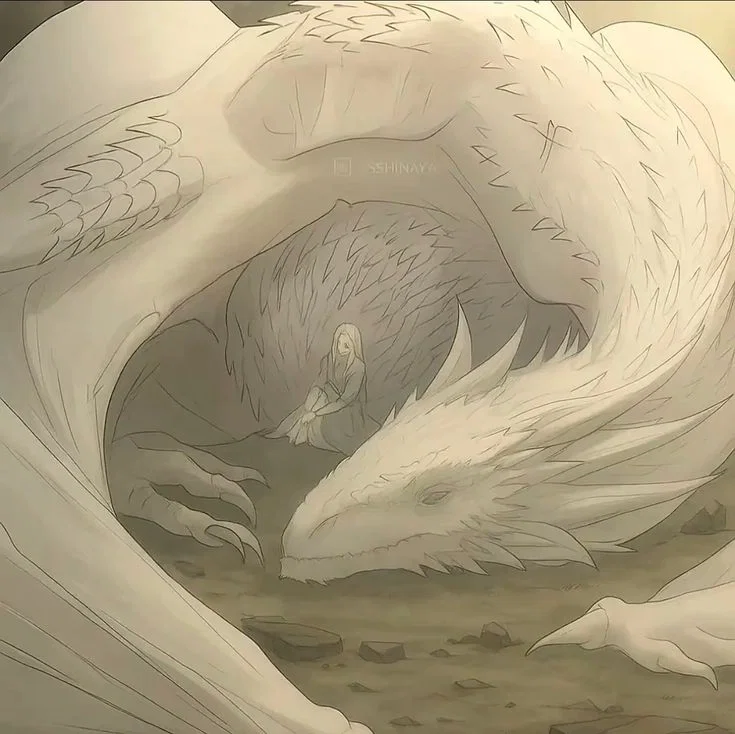 Avatar of Sleepy thunder dragon