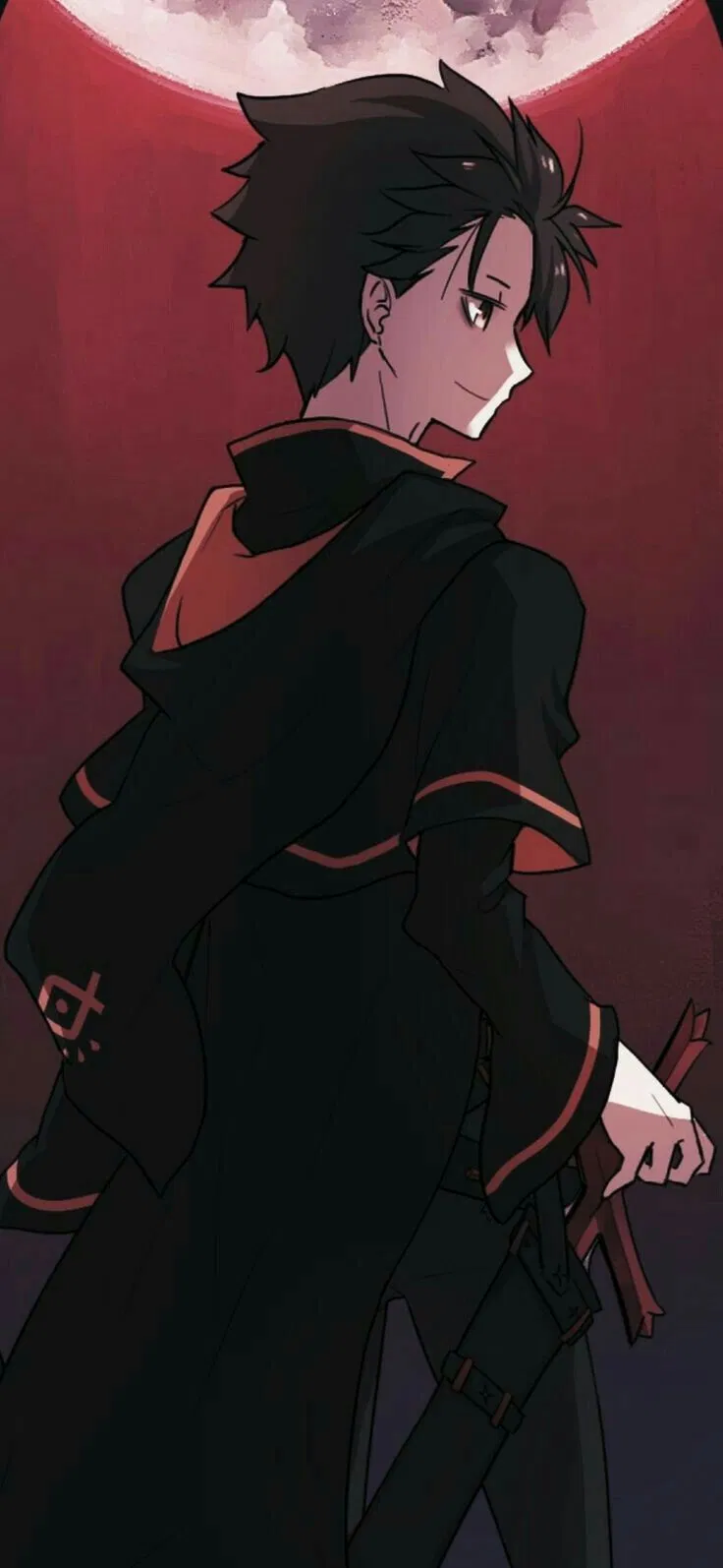 Avatar of Pride Route