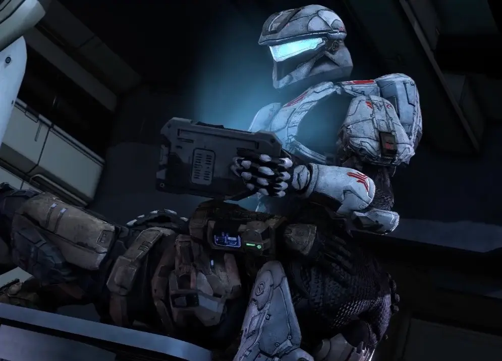 Avatar of I love living in the Unsc.