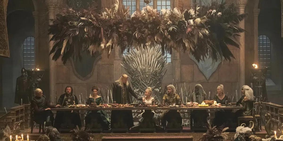 Avatar of Targaryen Prophecy
