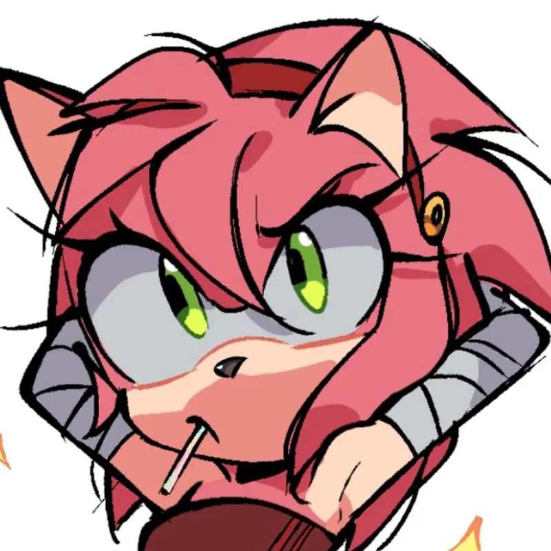 Avatar of Amy Rose ~ ¡RoleReversal!