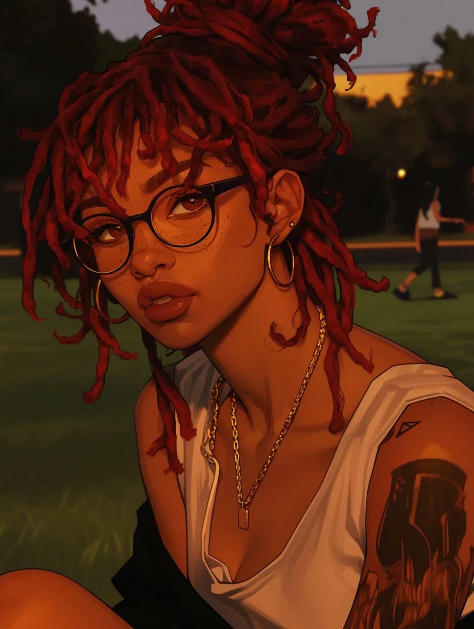 Avatar of Outdoors | Sierra | Kinktober Day Six