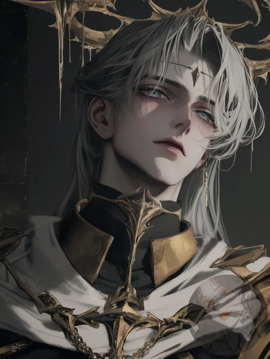 Avatar of Your longing brother 