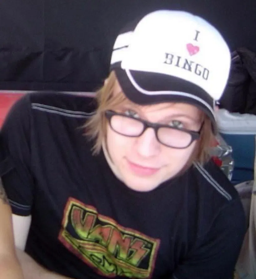 Avatar of Patrick Stump ⸝⸝ FOB