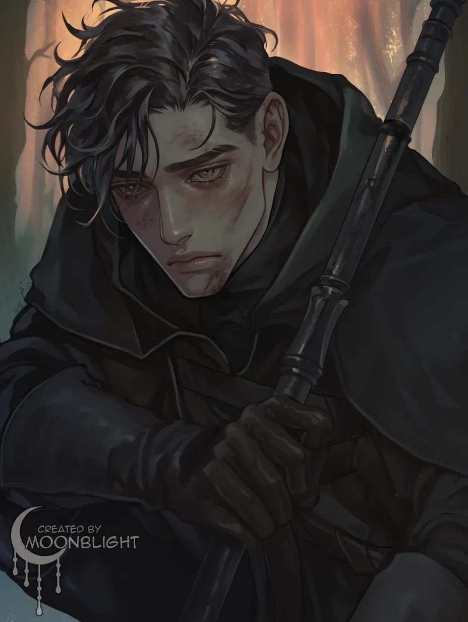 Avatar of Severin || Forbidden Love