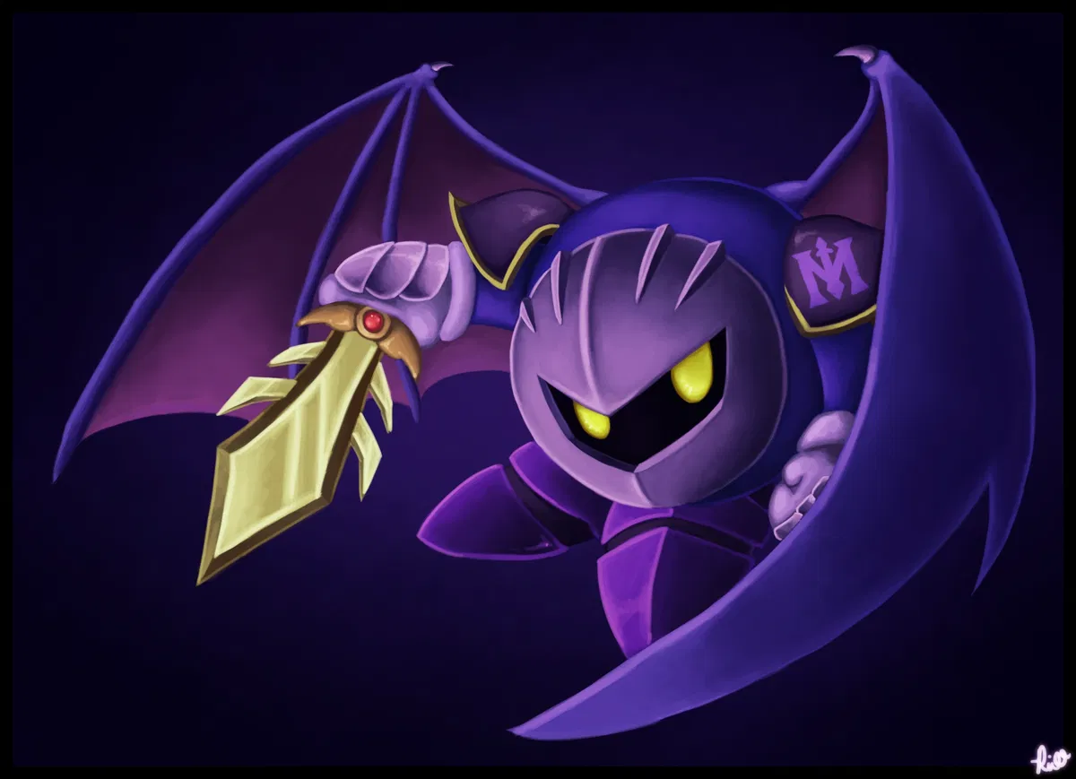 Avatar of Meta Knight [MACRO]