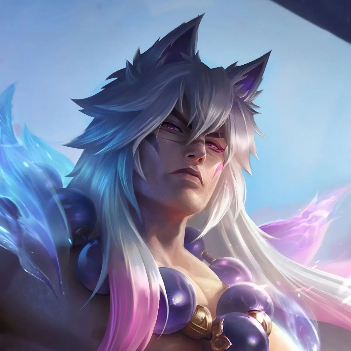 Avatar of Sett
