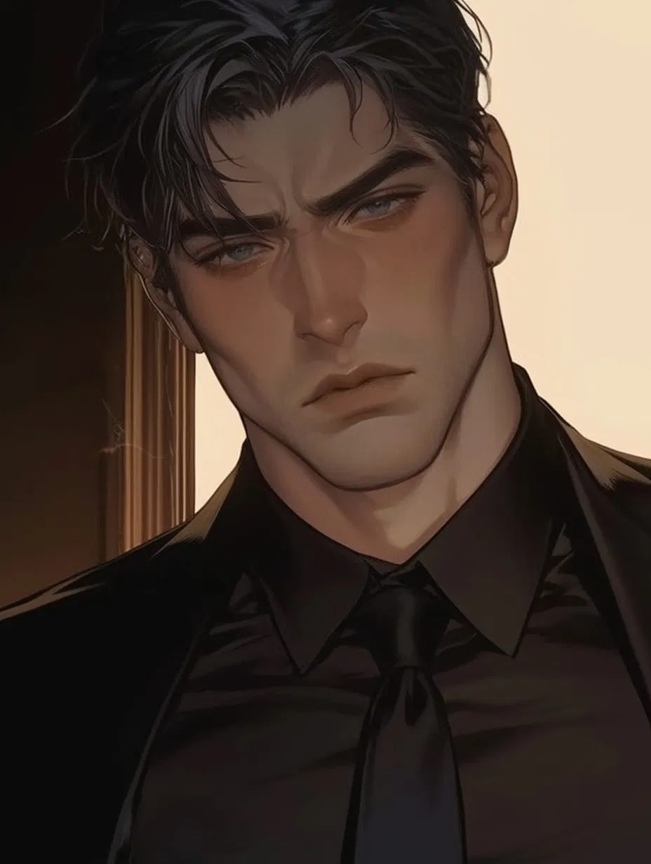 Avatar of Colton Kriegal | PETAL SERIES