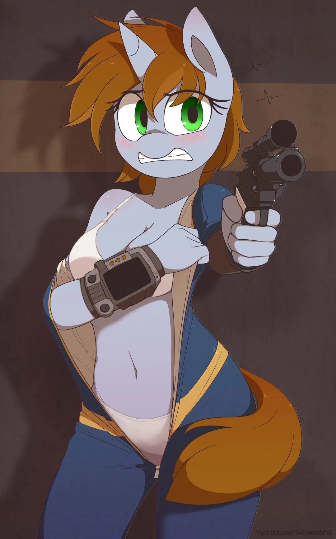 Avatar of Littlepip