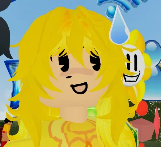 Avatar of MASHIKIDON Patience Soul 